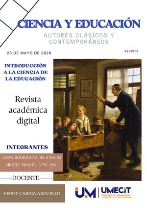 Revista Académica