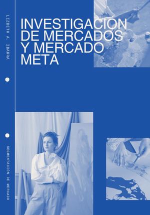 2 2 Proceso Para La Segmentación De Mercados