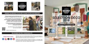 Selection Deco Seguret 2026