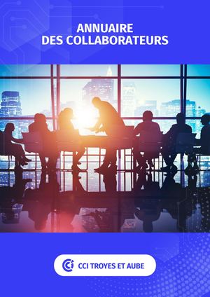 Annuaire des collaborateurs CCI