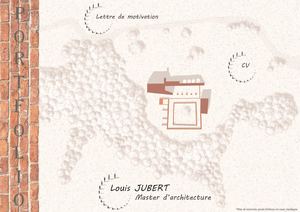 CV_Lettre_Portfolio_Louis_Jubert