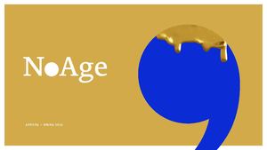 NoAge: Дайджест апрель — июнь 2026