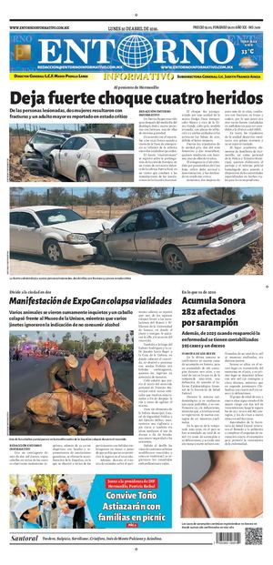 Entorno Informativo 200426