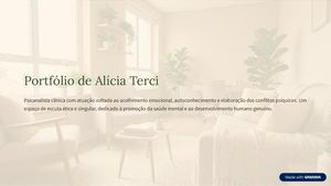 Portfolio De Alicia Terci (1)