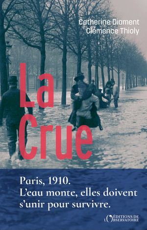 Extrait La Crue