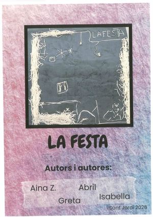 1r A Classe Dels Dofins