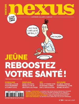 Nexus 164 Liseuse