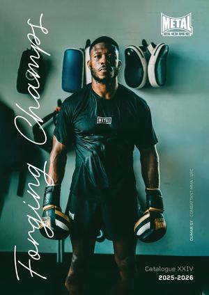 SPORT ACTION RDS METAL BOXE 2026