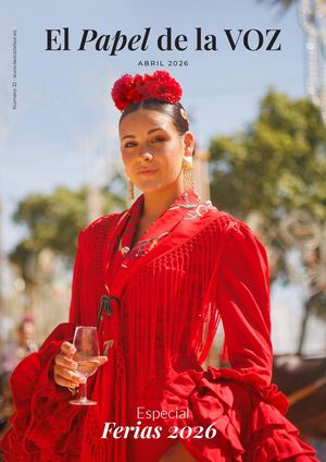 El Papel De La Voz, Especial Ferias 2026