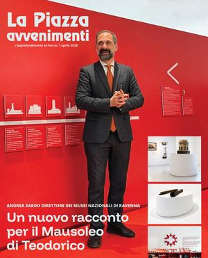 La Piazza 7 Online 2026