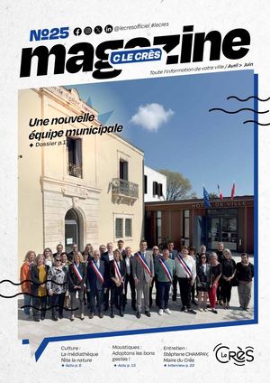 C Le Cres N25 Avril 2026 Web