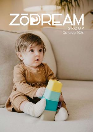 Zodream 2026