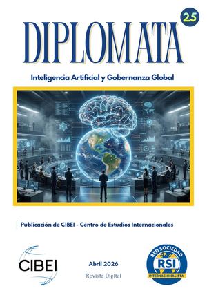 Revista Cibei #25