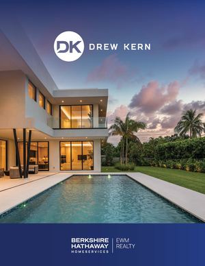 Listing Presentation Drew Kern Updated 2026