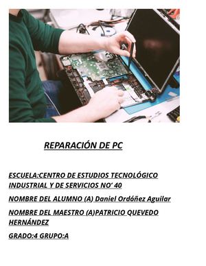 Reparación De Pc (1)