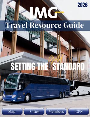 2026 IMG Travel Resource Guide