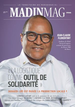 MADINMAG N°117 AVRIL 2026