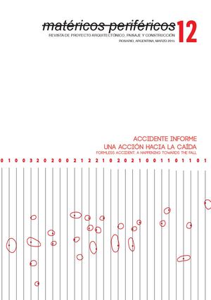 Matéricos Periféricos N°12