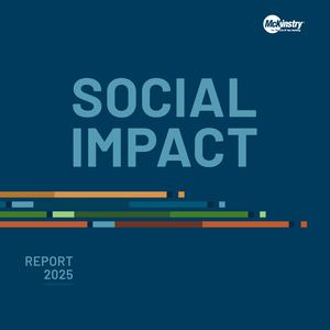 Social Impact Report 2025
