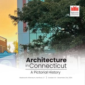 Architecture In Connecticut