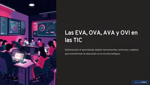 Los Eva Ova Ava Y Ovi En Las Tic (1)