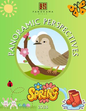 PHCC Spring 2026 Guide