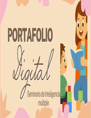 Maria Portafolio