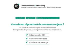 F12 collectif présentation 2026