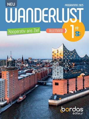 Wanderlust Neu 1re