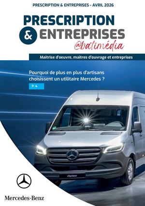 Préscription&Entreprises@batimédia