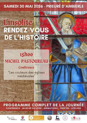 L'insolite rendez-vous de l'Histoire