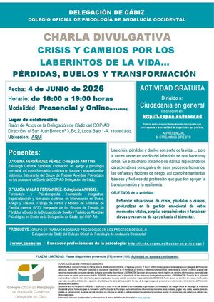 1122 Difusión Crisis Y Cambios Duelo