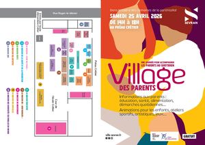 4p Village Parents Stc Def