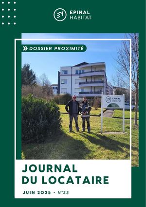 Journal Du Locataire Juin 2025 Compressed
