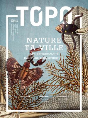 Topo 174 Mai Juin 2026