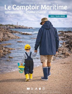 COMPTOIR MARITIME MAI JUIN 2026