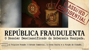 República Fraudulenta