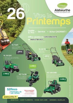 Catalogue Alabeurthe Moto Viti 20260602