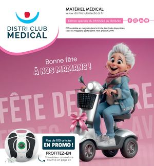 Relance Particuliers Mai 2026