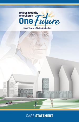 Saint Teresa Of Calcutta Parish Manchester