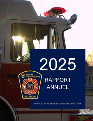 Rapport Annuel SISC 2025
