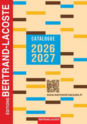 Catalogue 2026 2027