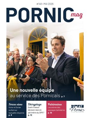 Pornicmag 148 Mai 2026