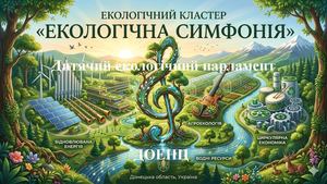 Екологічний кластер