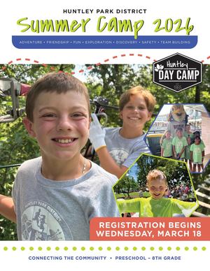 2026 Summer Camp Guide