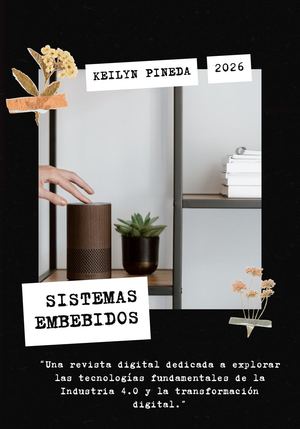 Sistemas Embebidos