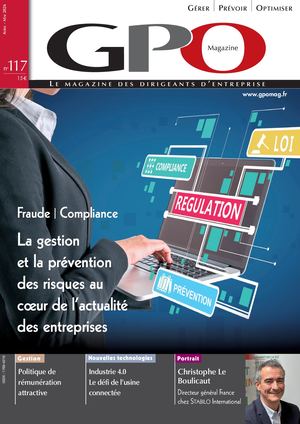Gpo Magazine 117 Avril Mai 2026