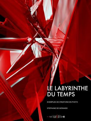 Gerando Labyrinthe du temps dossier de présentation