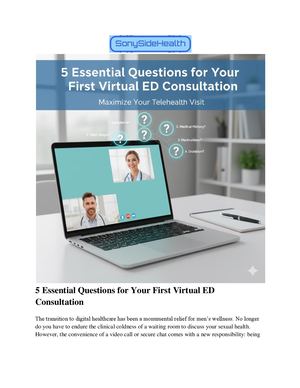 5 Essential Questions For Your First Virtual Ed Consultation