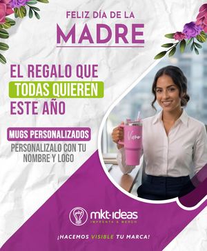 Catalogo Día De La Madre 2026